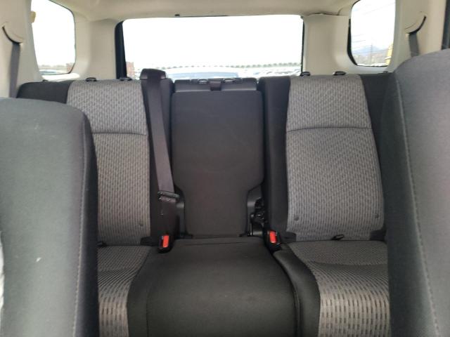 Photo 10 from auction – 2016 TOYOTA 4RUNNER SR with VIN JTEZU5JR7G5137886
