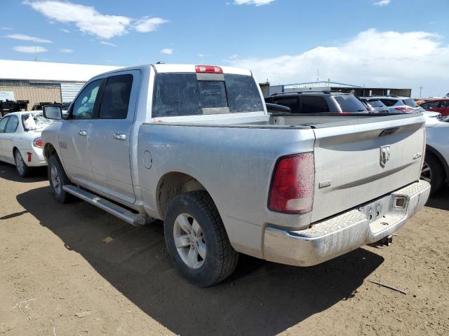 Photo 2 from auction – 2016 RAM 1500 SLT with VIN 1C6RR7LG8GS234701