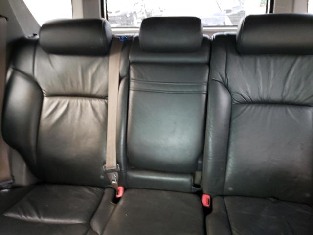 Photo 10 from auction – 2007 TOYOTA 4RUNNER SR with VIN JTEZU14R270090588