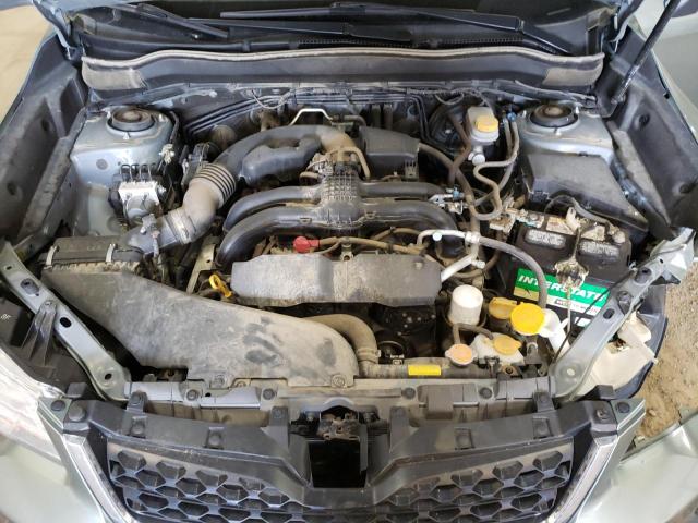 Photo 11 from auction – 2015 SUBARU FORESTER 2 with VIN JF2SJABC0FH836289