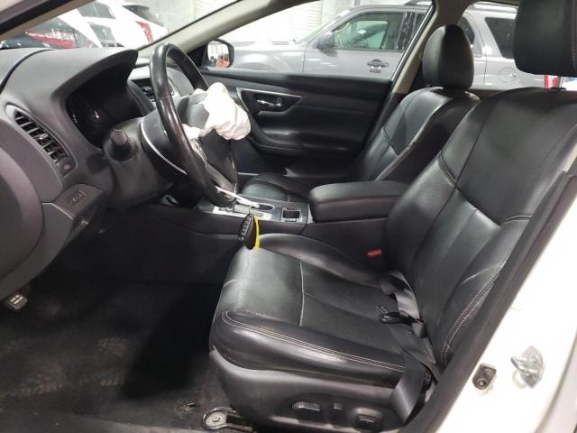Photo 7 from auction – 2016 NISSAN ALTIMA 2.5 with VIN 1N4AL3AP9GC294473