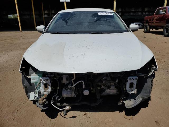 Photo 5 from auction – 2017 VOLKSWAGEN JETTA S with VIN 3VW2B7AJ9HM327005