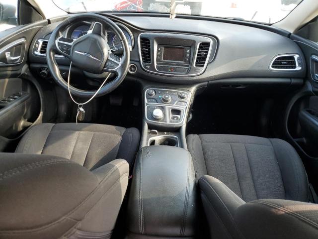Photo 8 from auction – 2015 CHRYSLER 200 LIMITE with VIN 1C3CCCAB2FN725329