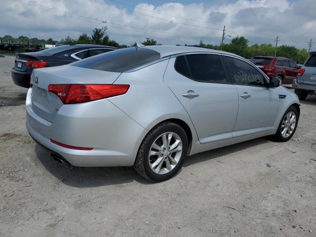 Photo 3 from auction – 2013 KIA OPTIMA LX with VIN 5XXGM4A79DG231814