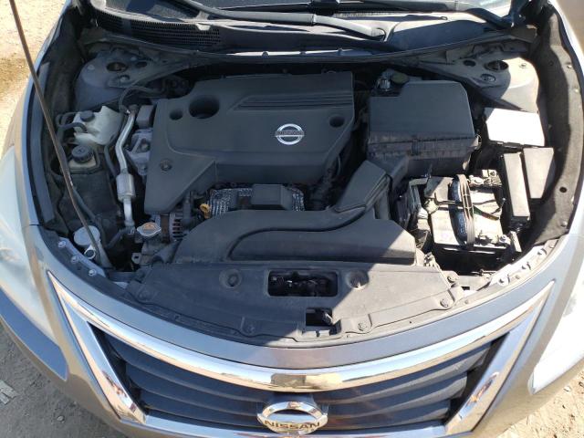 Photo 11 from auction – 2015 NISSAN ALTIMA with VIN 1N4AL3AP5FC167699