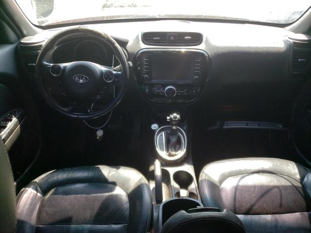 Фото 8 с аукциона – 2015 KIA SOUL + с VIN KNDJP3A58F7786576