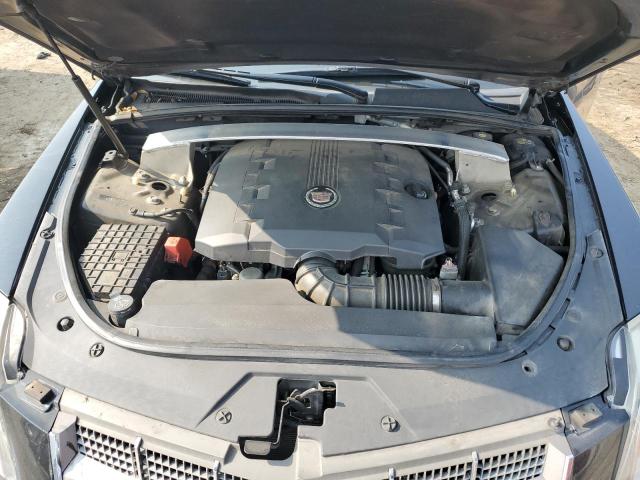 Photo 11 from auction – 2011 CADILLAC CTS LUXURY with VIN 1G6DE5EY7B0124075