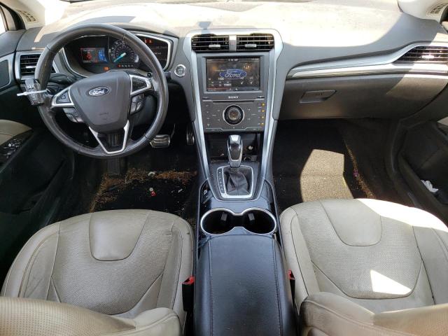 Photo 8 from auction – 2015 FORD FUSION TIT with VIN 3FA6P0K90FR130862