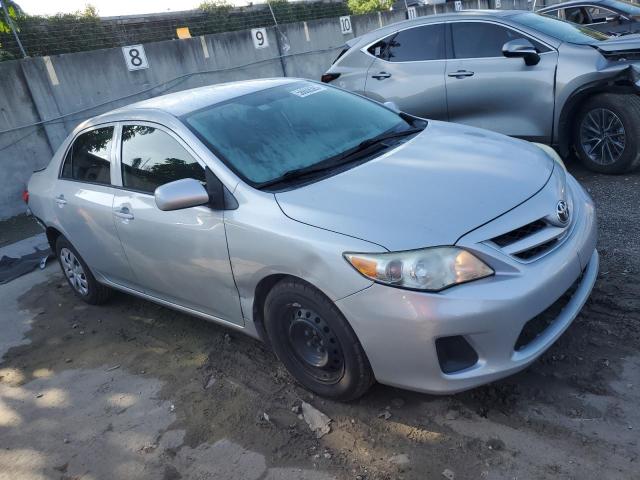 Photo 4 from auction – 2013 TOYOTA COROLLA BA with VIN 5YFBU4EEXDP167180