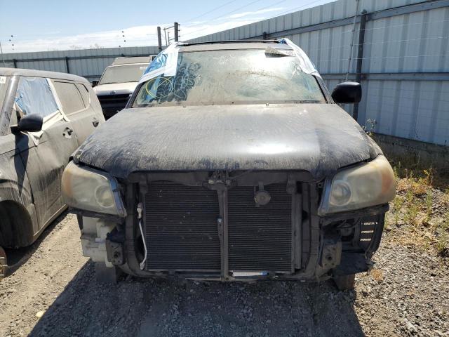 Photo 5 from auction – 2005 TOYOTA HIGHLANDER with VIN JTEDP21AX50055011