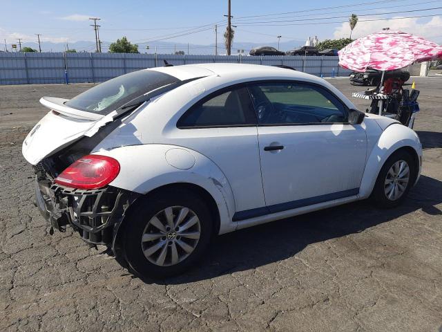 Photo 3 from auction – 2016 VOLKSWAGEN BEETLE 1.8 with VIN 3VWF17AT2GM620118
