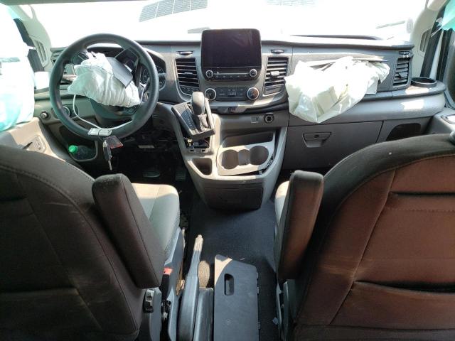 Photo 8 from auction – 2020 FORD TRANSIT T- with VIN 1FBAX2Y84LKA32789