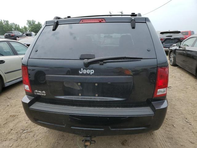 Photo 6 from auction – 2008 JEEP GRAND CHER with VIN 1J8HR48N58C243872