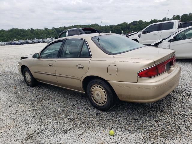 Photo 2 from auction – 2004 BUICK CENTURY CU with VIN 2G4WS52J941241925