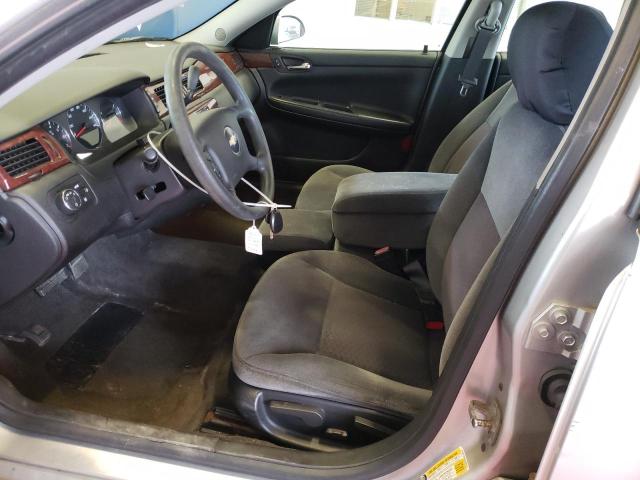 Photo 7 from auction – 2008 CHEVROLET IMPALA LT with VIN 2G1WT58N689200941
