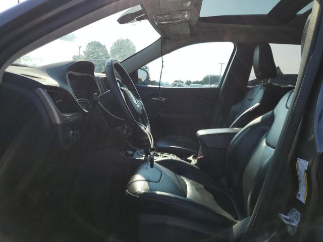 Photo 7 from auction – 2014 JEEP CHEROKEE L with VIN 1C4PJMDS2EW141168