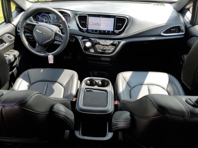 Photo 8 from auction – 2023 CHRYSLER PACIFICA T with VIN 2C4RC3BG3PR570326