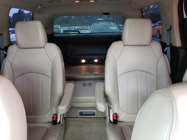 Photo 10 from auction – 2012 GMC ACADIA DEN with VIN 1GKKRTED0CJ357810