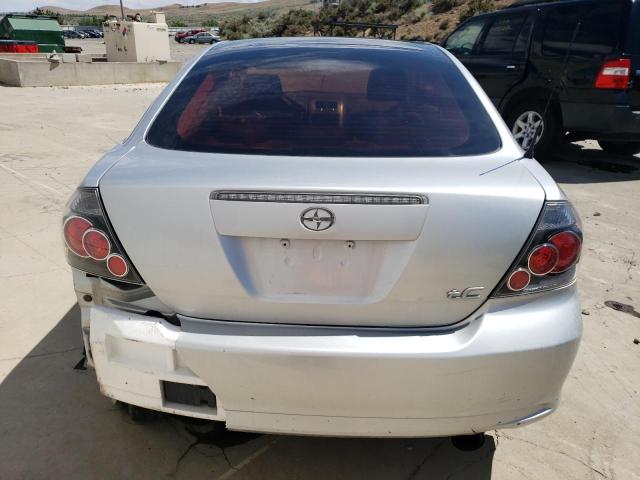 Photo 6 from auction – 2008 TOYOTA SCION TC with VIN JTKDE167X80244014
