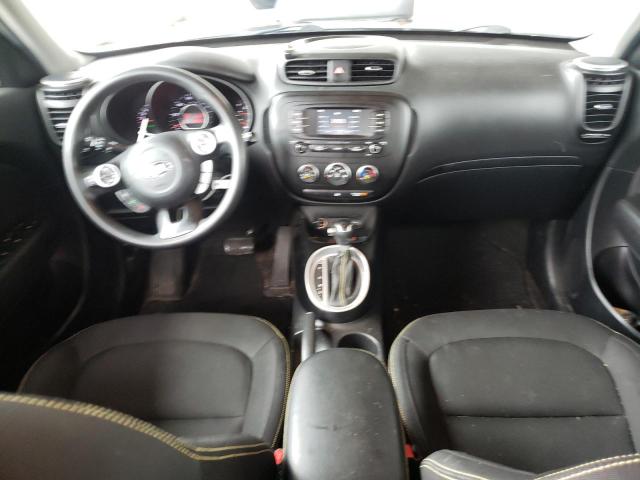 Photo 8 from auction – 2016 KIA SOUL + with VIN KNDJP3A51G7350346