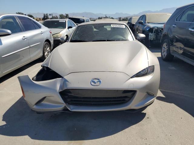 Photo 5 from auction – 2022 MAZDA MX-5 MIATA with VIN JM1NDAM73N0509059