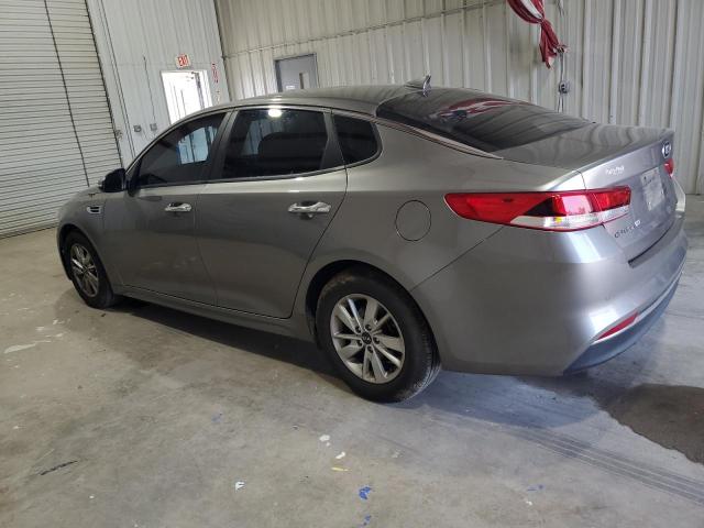 Photo 2 from auction – 2018 KIA OPTIMA LX with VIN 5XXGT4L36JG248160