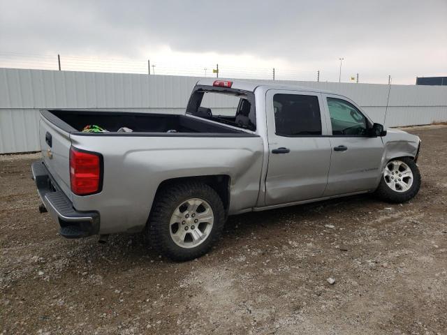 Photo 3 from auction – 2014 CHEVROLET SILVERADO with VIN 3GCUKREC0EG464945