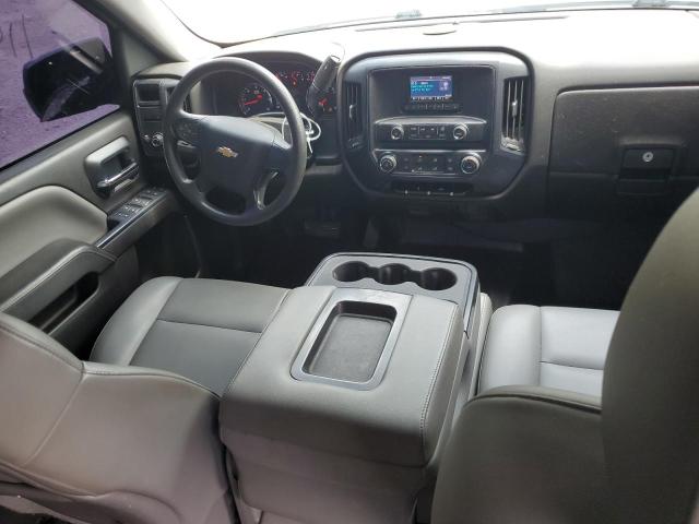 Photo 8 from auction – 2014 CHEVROLET SILVERADO with VIN 3GCPCPECXEG323038