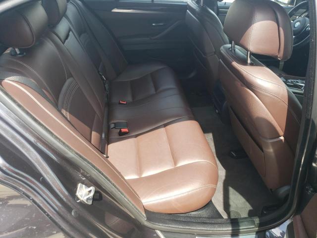 Photo 10 from auction – 2014 BMW 535 I with VIN WBA5B1C59EDZ37276