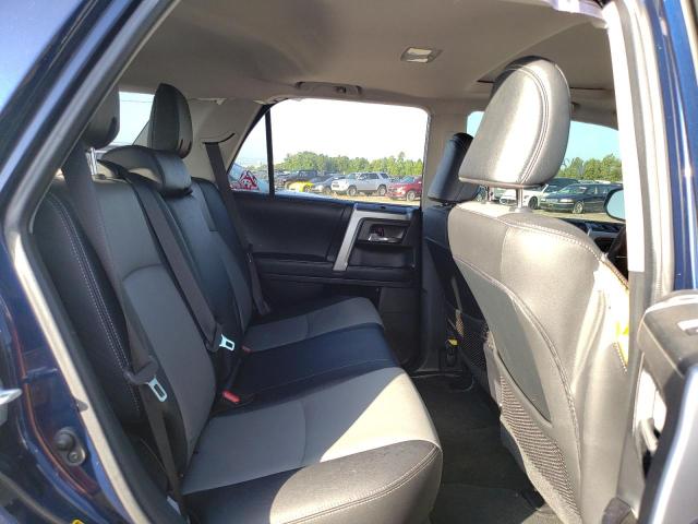Photo 11 from auction – 2020 TOYOTA 4RUNNER SR with VIN JTEZU5JR9L5220942