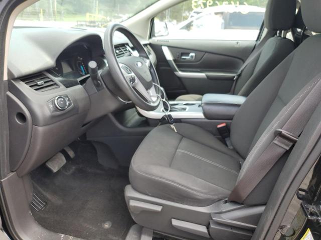Photo 7 from auction – 2013 FORD EDGE SE with VIN 2FMDK3GC2DBC68707