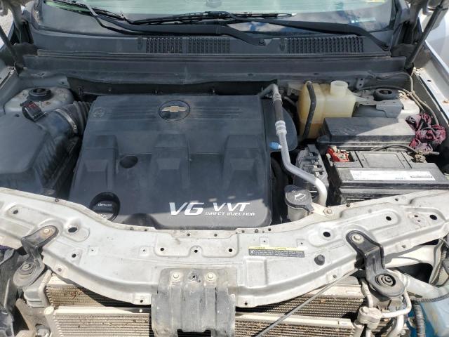 Photo 11 from auction – 2012 CHEVROLET CAPTIVA SP with VIN 3GNFL4E54CS645011