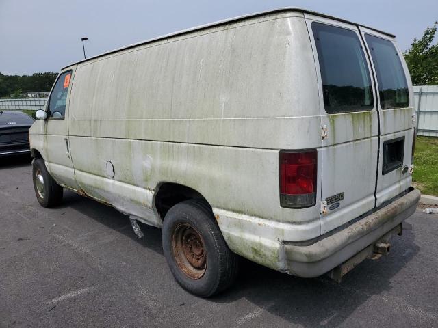 Photo 2 from auction – 2005 FORD ECONLINE with VIN 1FTNE24WX5HB46447
