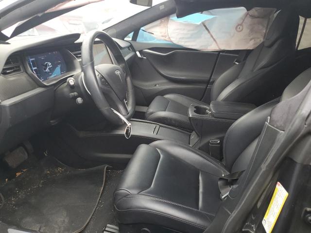 Photo 7 from auction – 2018 TESLA MODEL S with VIN 5YJSA1E20JF273495