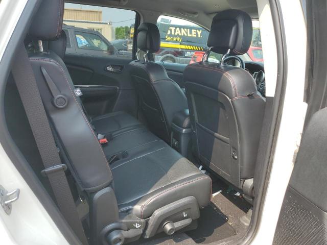 Photo 11 from auction – 2018 DODGE JOURNEY GT with VIN 3C4PDCEG1JT523462