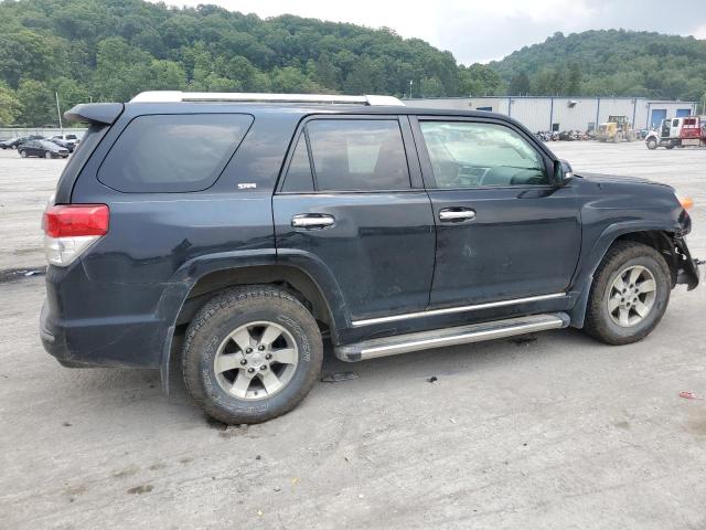 Photo 3 from auction – 2010 TOYOTA 4RUNNER SR with VIN JTEBU5JR7A5025162