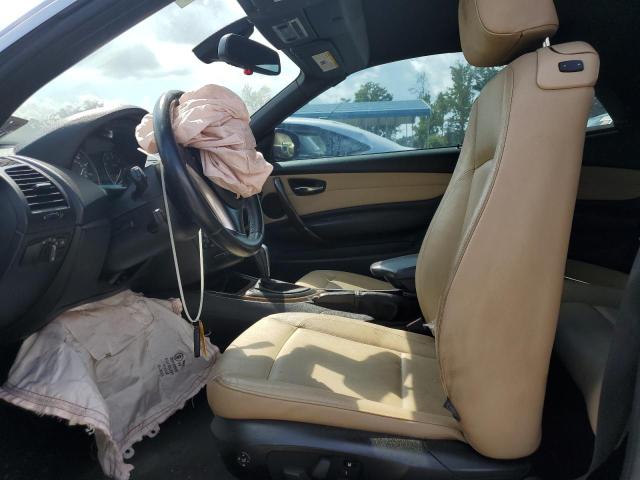 Фото 7 с аукциона – 2011 BMW 128 I с VIN WBAUL7C54BVM80121