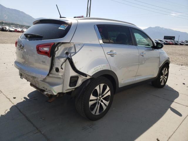 Photo 3 from auction – 2012 KIA SPORTAGE E with VIN KNDPCCA28C7203866