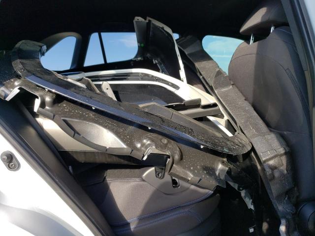 Photo 11 from auction – 2023 TOYOTA RAV4 SE with VIN JTM16RFV0PD087153