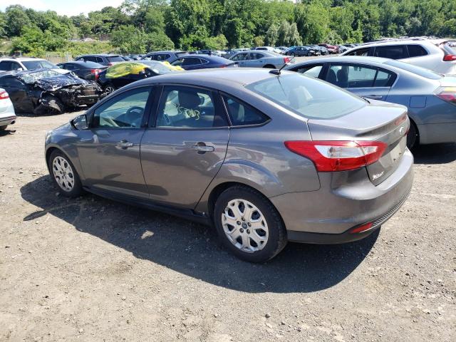 Photo 2 from auction – 2012 FORD FOCUS with VIN 1FAHP3F23CL307308