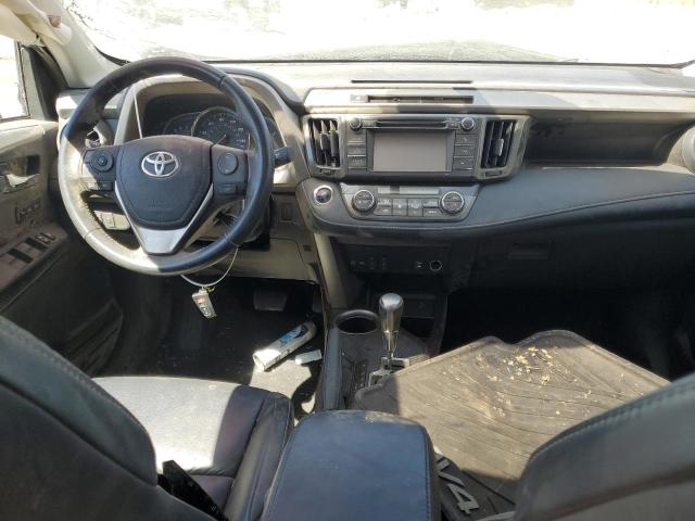 صورة رقم 8 من المزاد - 2013 TOYOTA RAV4 LIMIT مع VIN 2T3DFREV8DW099175
