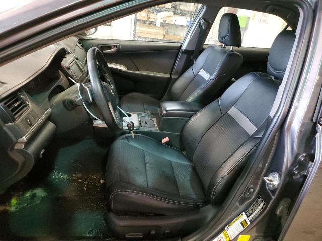Photo 7 from auction – 2013 TOYOTA CAMRY L with VIN 4T1BF1FK5DU258952