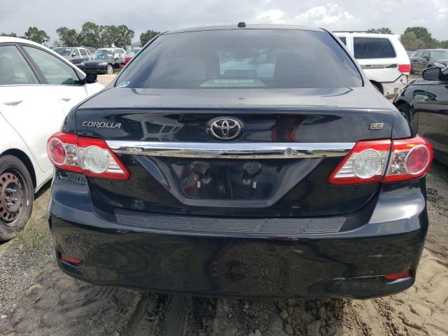 Photo 6 from auction – 2013 TOYOTA COROLLA BA with VIN 5YFBU4EE2DP122797