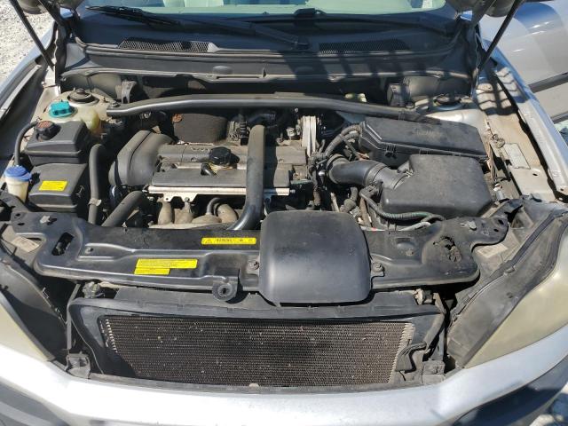 Photo 12 from auction – 2003 VOLVO XC90 with VIN YV1CZ59H031017382