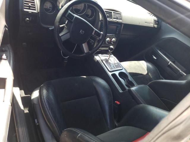 Photo 8 from auction – 2010 DODGE CHALLENGER with VIN 2B3CJ7DW8AH104140