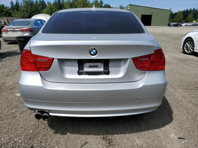 Photo 6 from auction – 2011 BMW 328 XI with VIN WBAPK7G53BNN78857