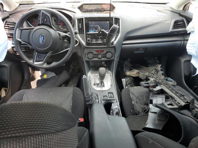 Photo 8 from auction – 2019 SUBARU IMPREZA PR with VIN 4S3GKAC65K3624229
