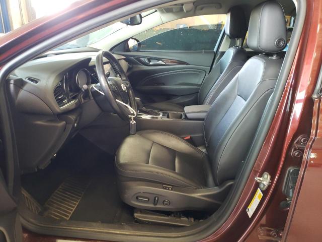 Photo 7 from auction – 2018 BUICK REGAL ESSE with VIN W04GP6SX9J1077639