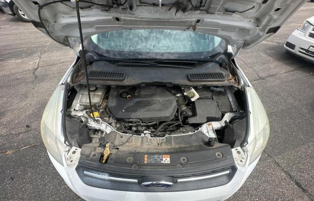 Photo 7 from auction – 2014 FORD ESCAPE SE with VIN 1FMCU9GX4EUD88550