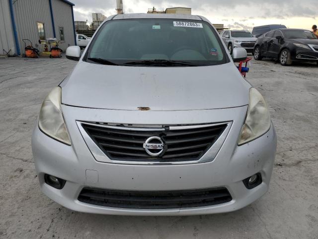 Photo 5 from auction – 2012 NISSAN VERSA S with VIN 3N1CN7AP7CL941992